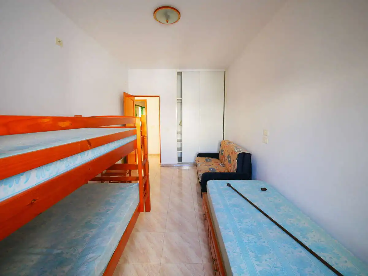 Bedroom of Houses for sale in Haría  with Terrace and Washing machine