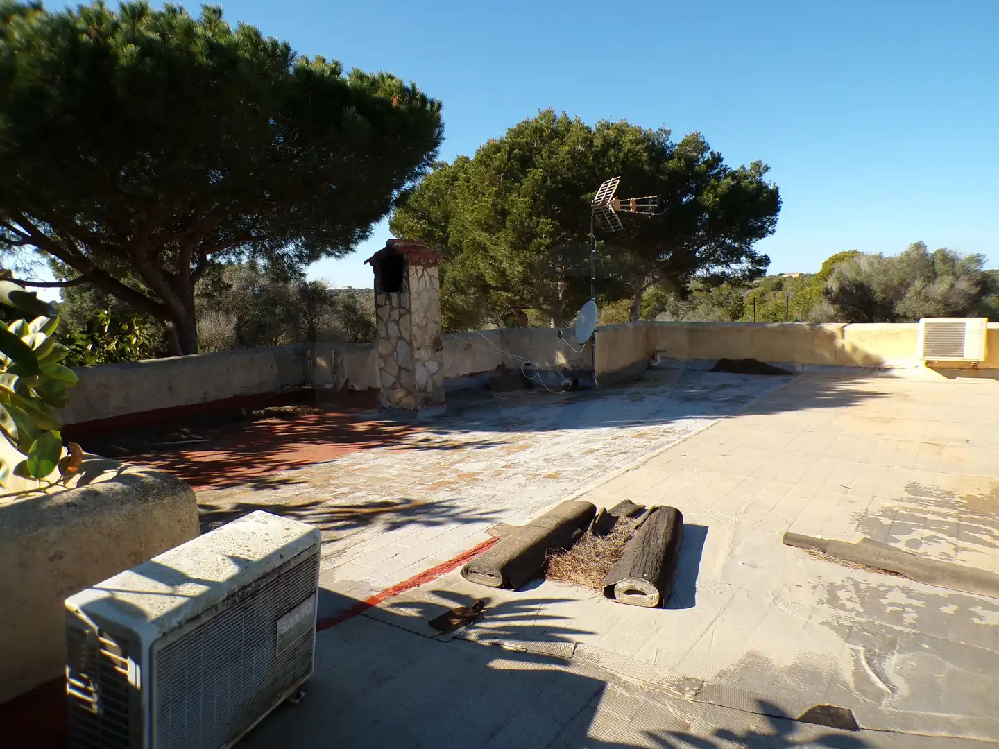 Casa amb piscina en venda a Cala Llombards, imagen 19
