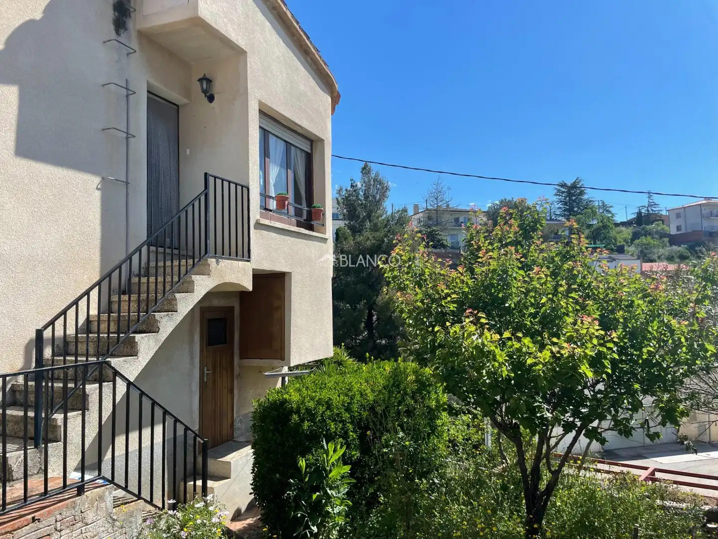 Casa o chalet en venta en Sant Quintí de Mediona