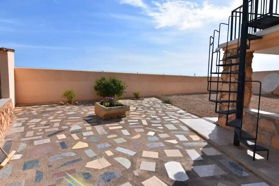 Houses for sale in Carretera LA CAÑADA, 1, Valladolises y Lo Jurado