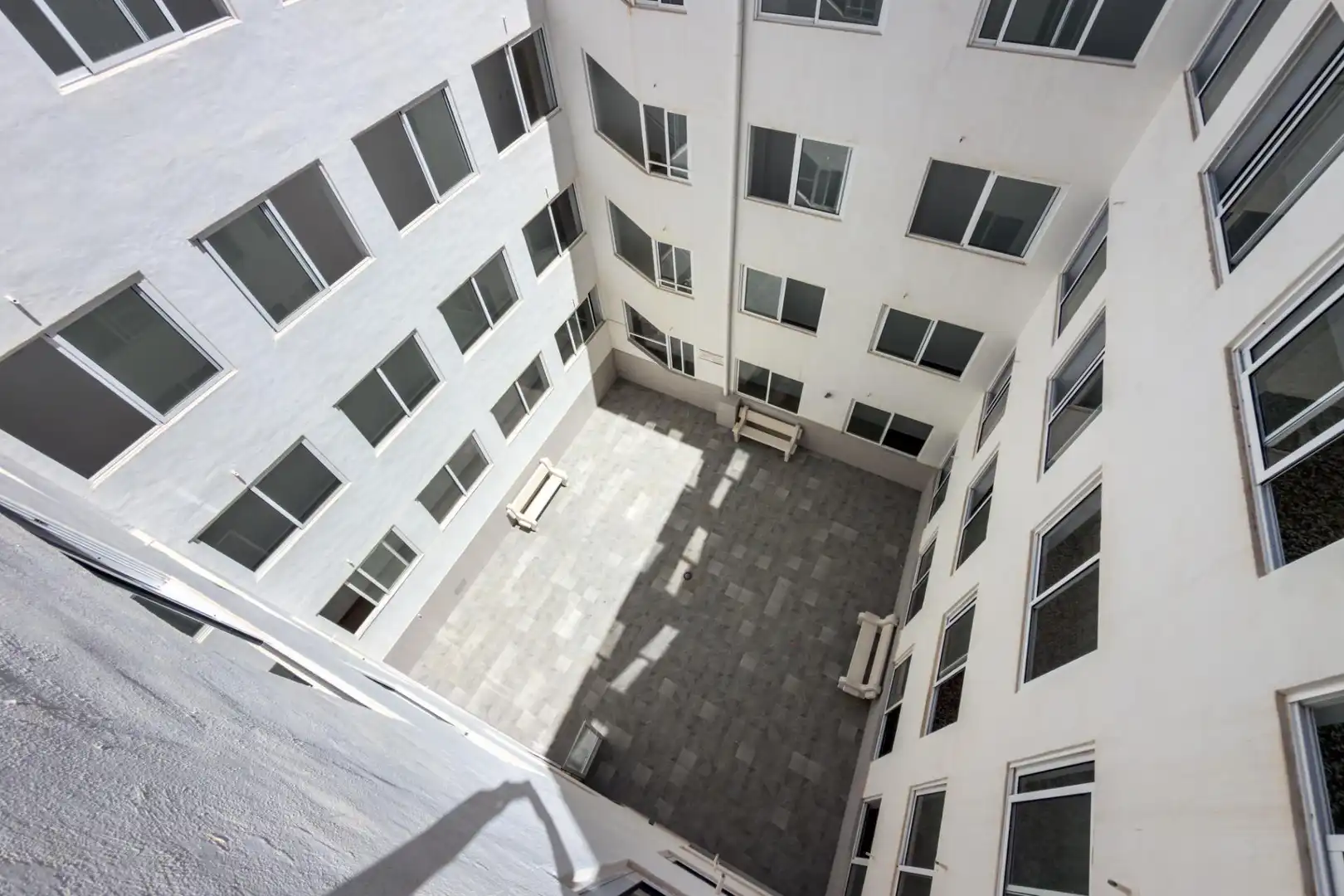 Piso con terraza en venta en Calle VIRGEN DE LA PALOMA 4, imagen 48