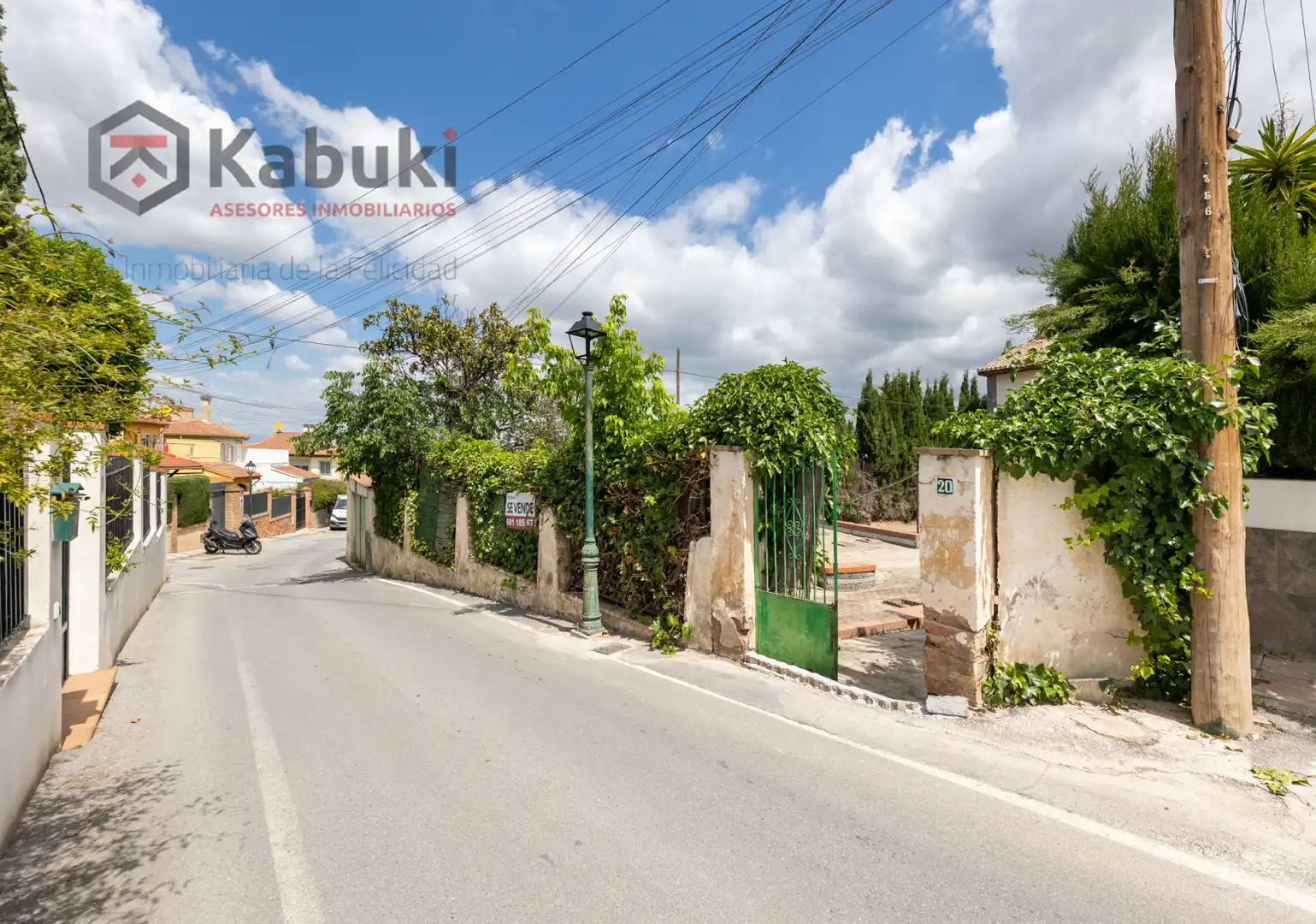 Casa en venta en Cájar - CL FLOR 20, imagen 32