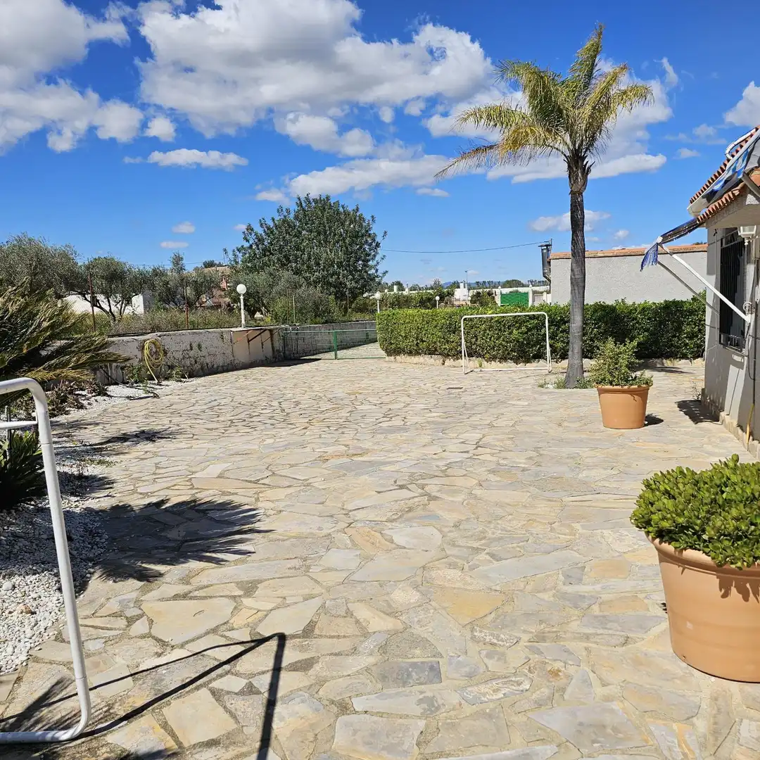 Detached house with pool for sale in Montserrat, imagen 36