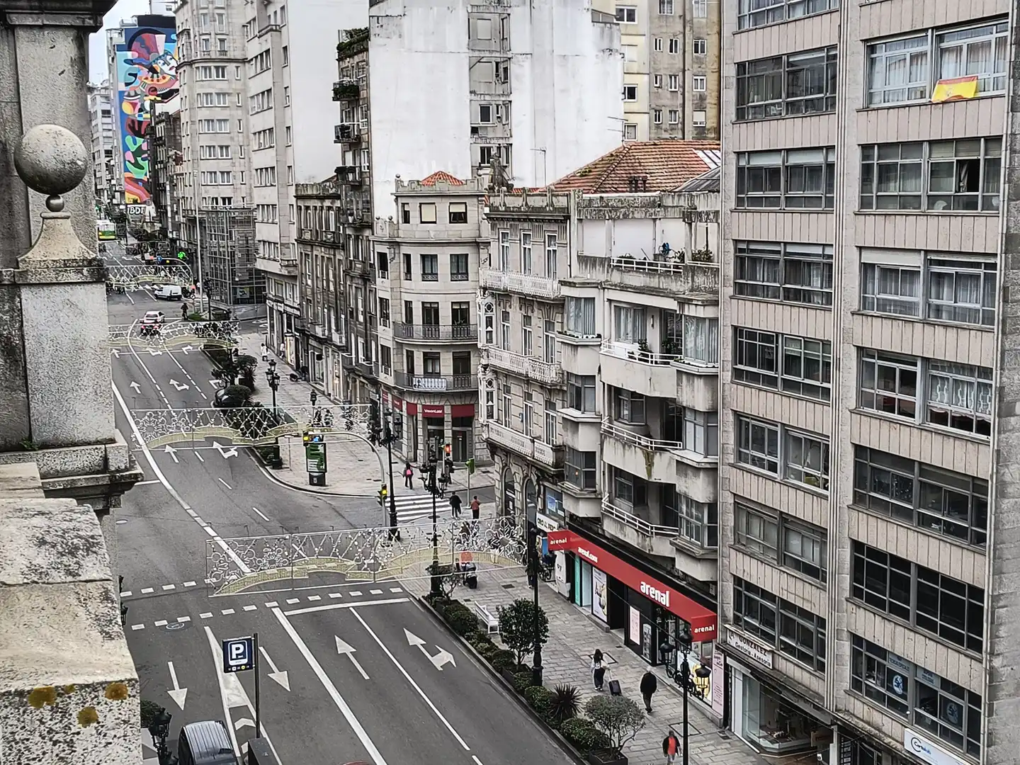 Àtic amb ascensor en venda a Centro Urbano, imagen 34