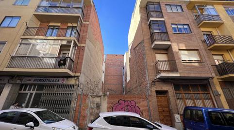 Photo 2 of Residential for sale in José Zorrilla - Padre Claret, Segovia Capital