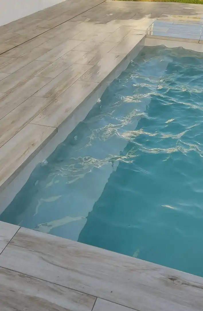 Villa mit Pool zur Miete in Los Franceses – La Vega, imagen 6