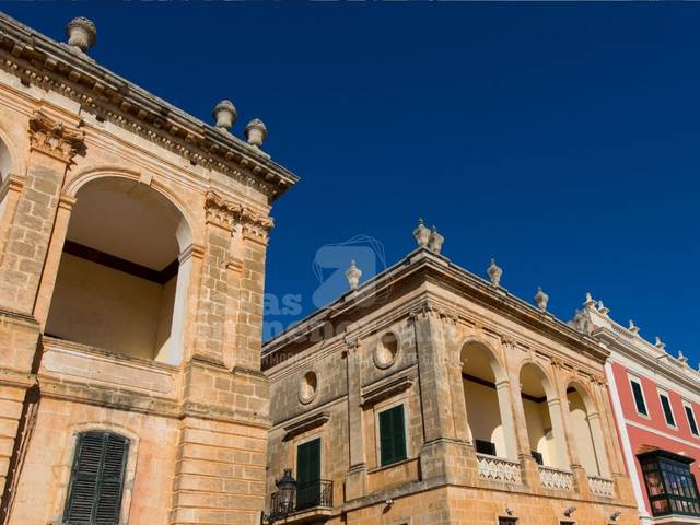 Casa-chalet en Venta en Ciutadella