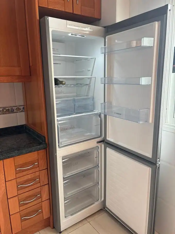 Kitchen of Flat for rent in Candelaria  with Storage room and Furnished