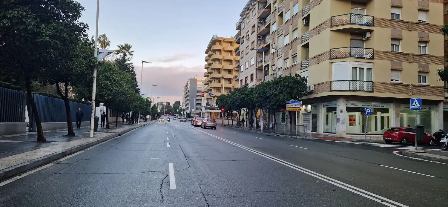 Piso en venta en Reina Victoria - Matadero