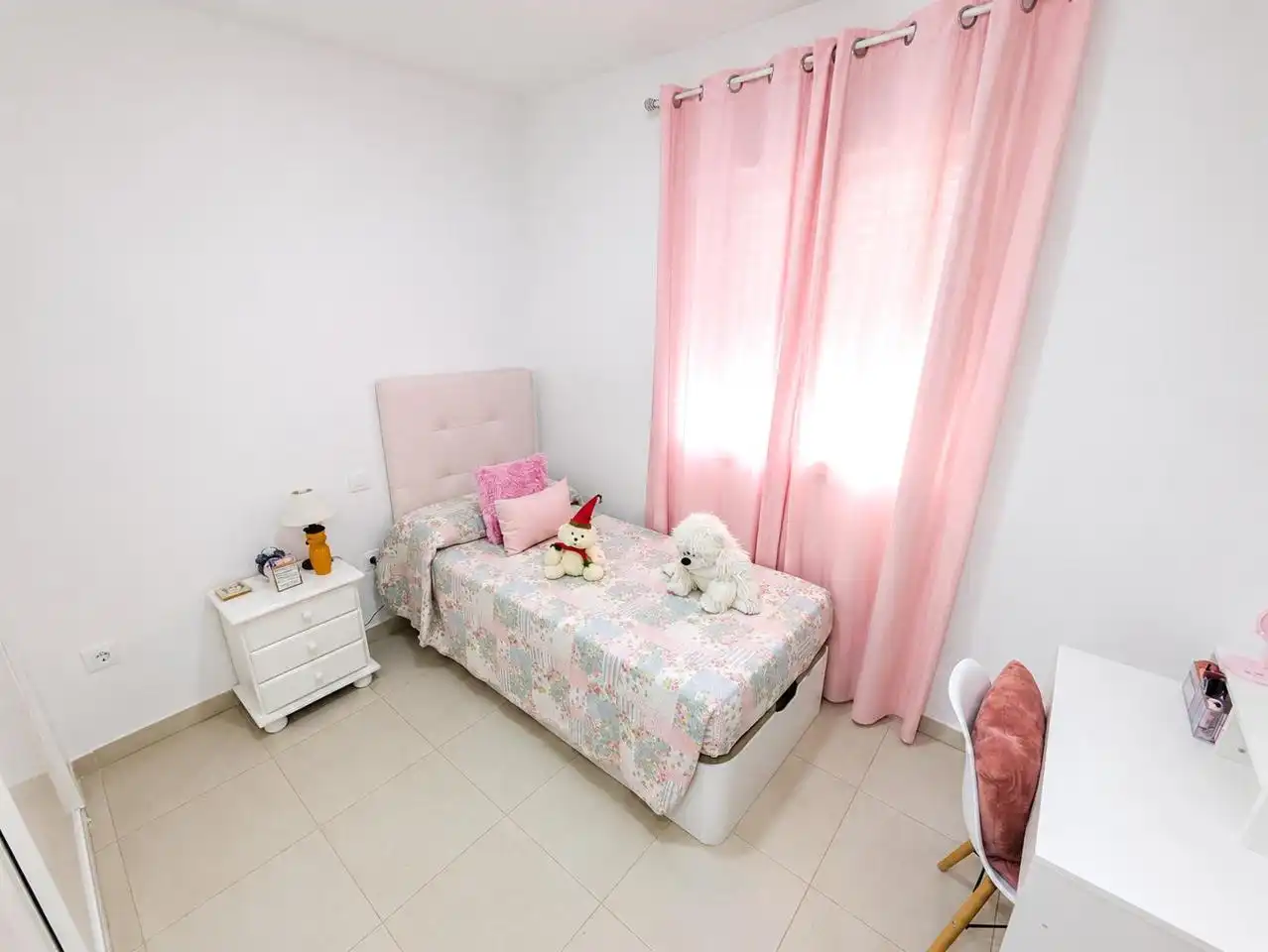 Dormitori de Casa o xalet en venda en Mérida amb Terrassa