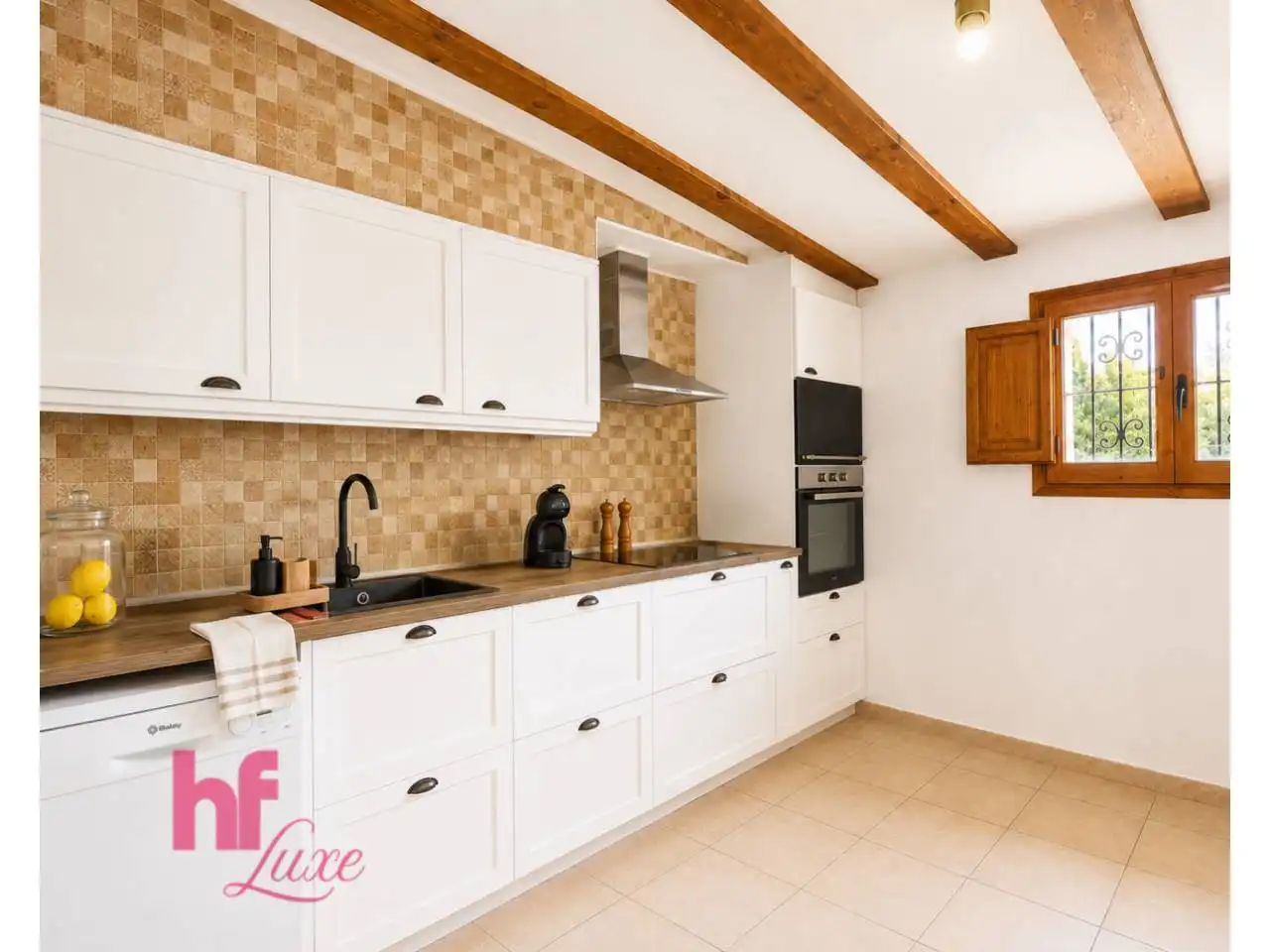 Villa mit Pool zum Verkauf in Calle cova del duch, imagen 19