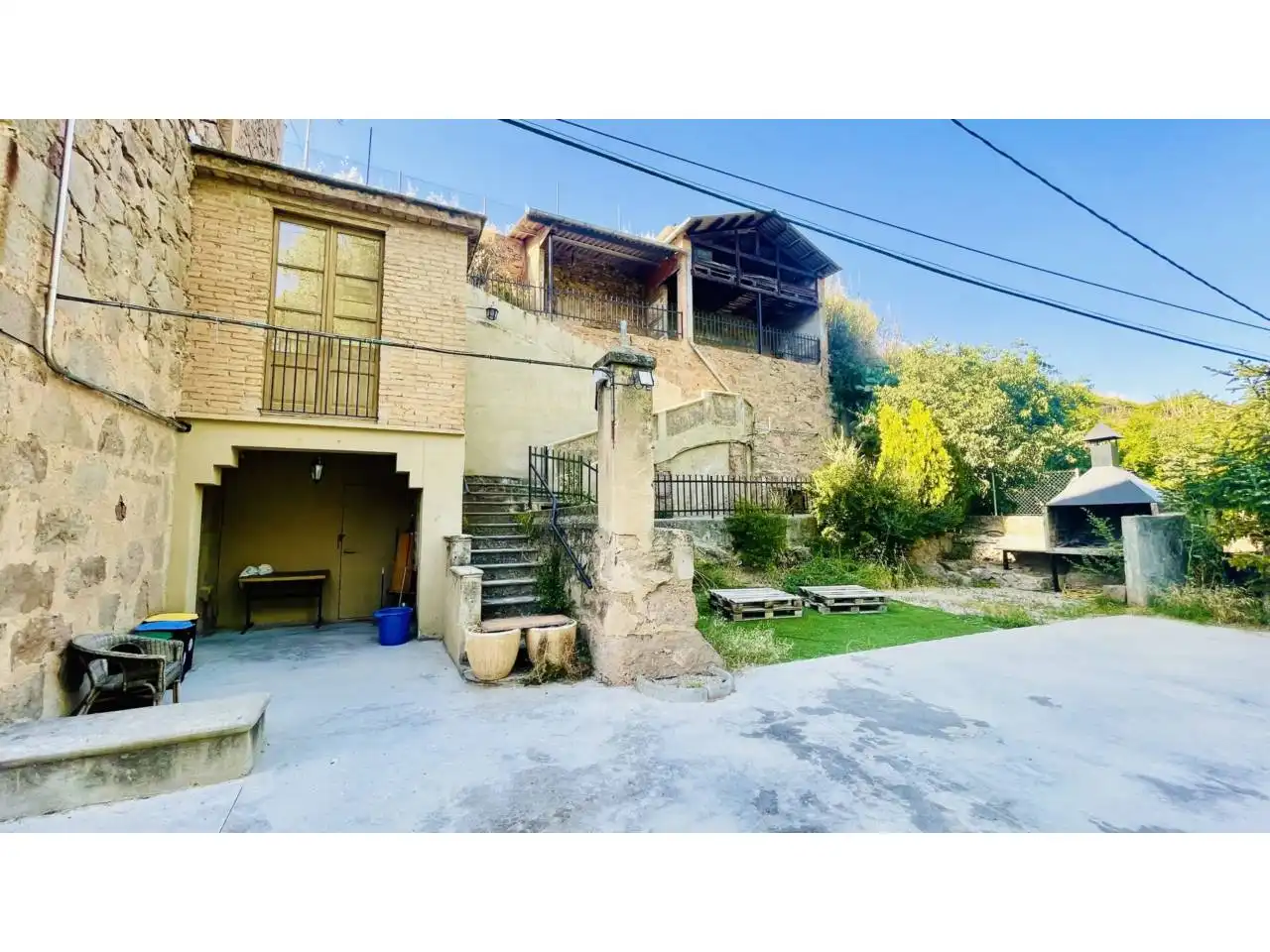 Finca rústica en venda a Calle Segalers, Cardona