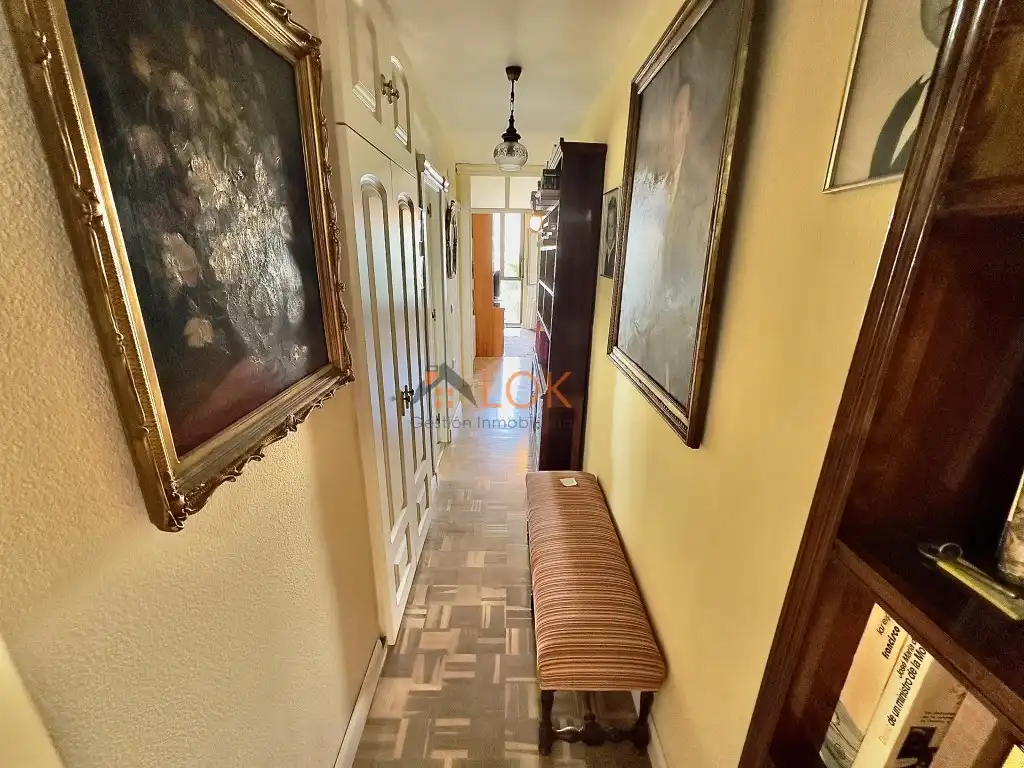Wohnung mit Aufzug zum Verkauf in Paseo Maritimo Cdad De Melilla, imagen 51
