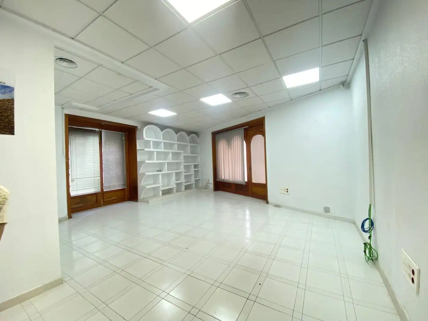 Edificio en venta en San Mateo