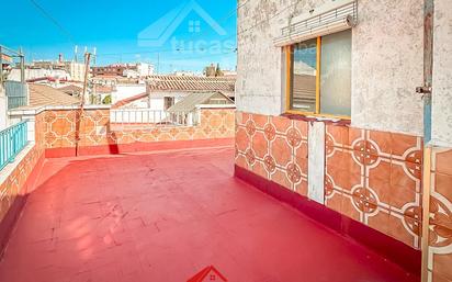 Vista exterior de Casa o xalet en venda en  Córdoba Capital