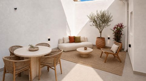 Ruzafa Bajo reformado de diseño con terraza interior privada, 2 baños y clima fríocalor, Bild 3