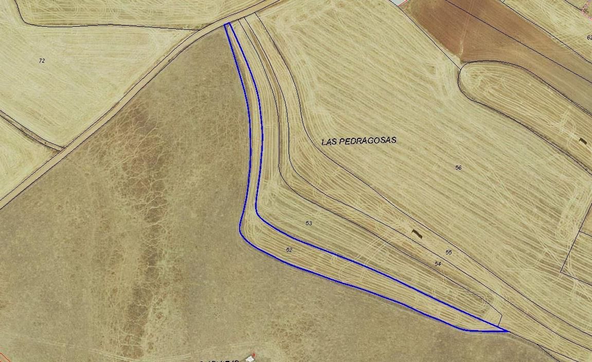 Residential for sale in Aldeatejada