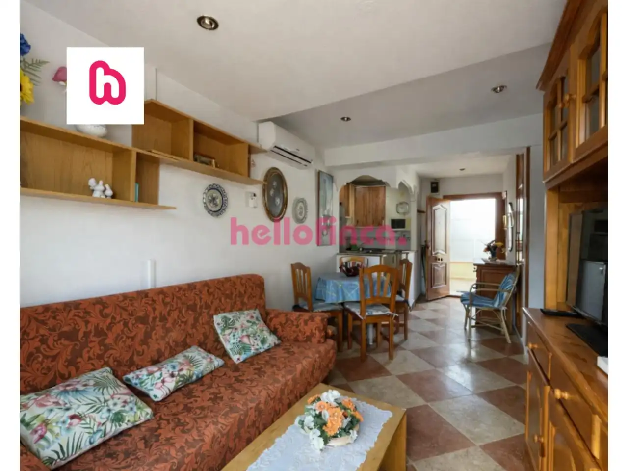 Penthouse with terrace for sale in Playa de Levante, imagen 23