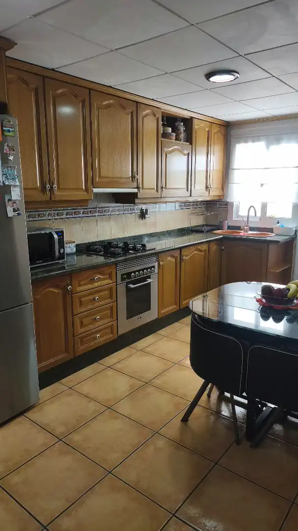Flat with terrace for sale in Calle Oscar Espla, imagen 9