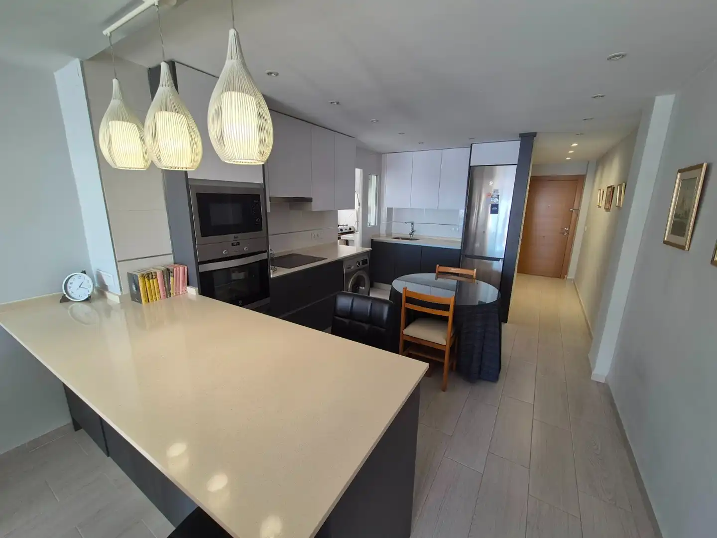 Apartament amb terrassa en venda a Calle Navegantes 8, imagen 24