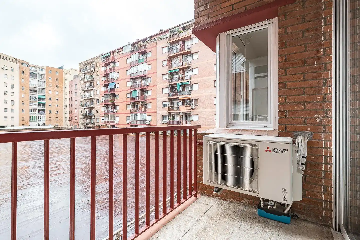 Piso con ascensor en venta en Nou Barris, imagen 36