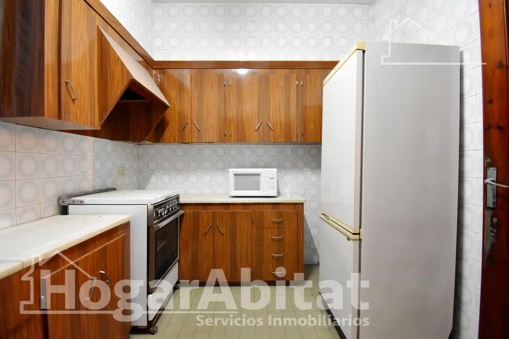 Cuina de Casa o xalet en venda en Favara amb Calefacció, Terrassa i Traster