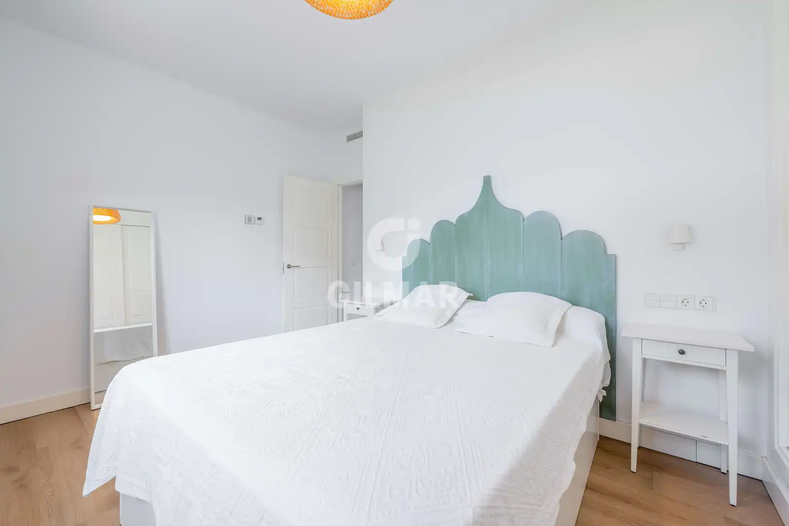 Bedroom of Houses for sale in El Puerto de Santa María  with Heating, Private garden and Swimming Pool