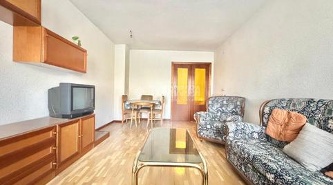 Foto 2 de Pis en venda a Primera Fase - Nuevo Tres Cantos, Tres Cantos