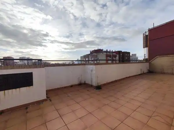 Terrassa de Dúplex en venda en Valencia amb Terrassa