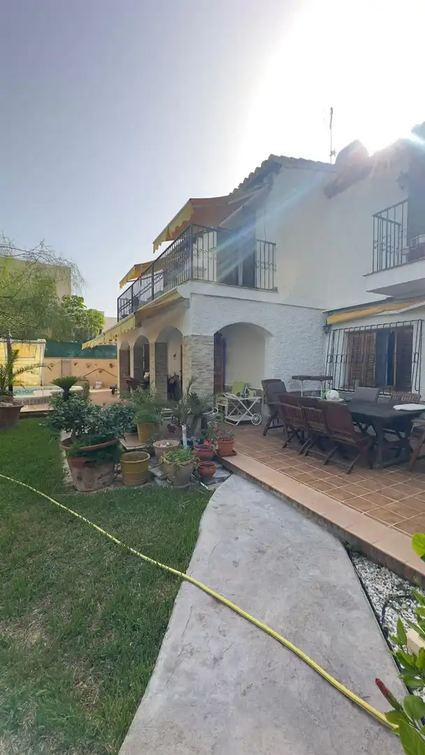 Villa con terrazza in vendita a Orihuela Costa, imagen 7