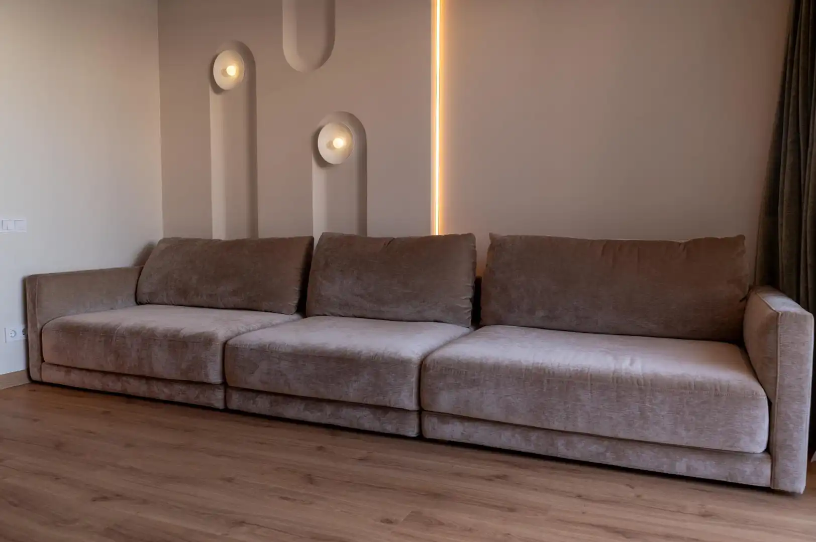 Bungalow con jardín en venta en Paseo DE LOS CONQUISTADORES, imagen 91