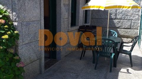Foto 3 de Casa o chalet de alquiler en Panxón, Nigrán
