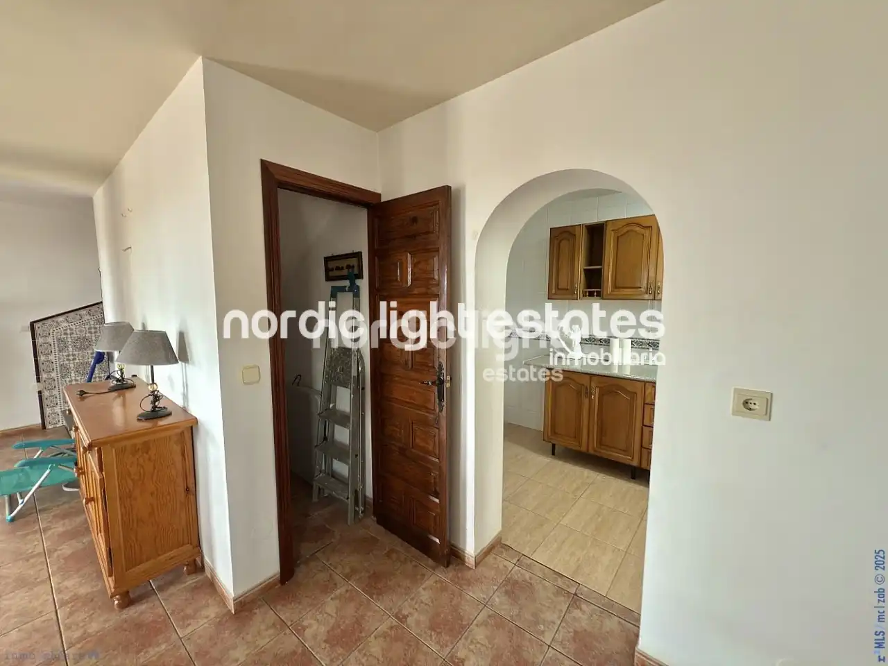 Haus zum Verkauf in Benamargosa, imagen 27