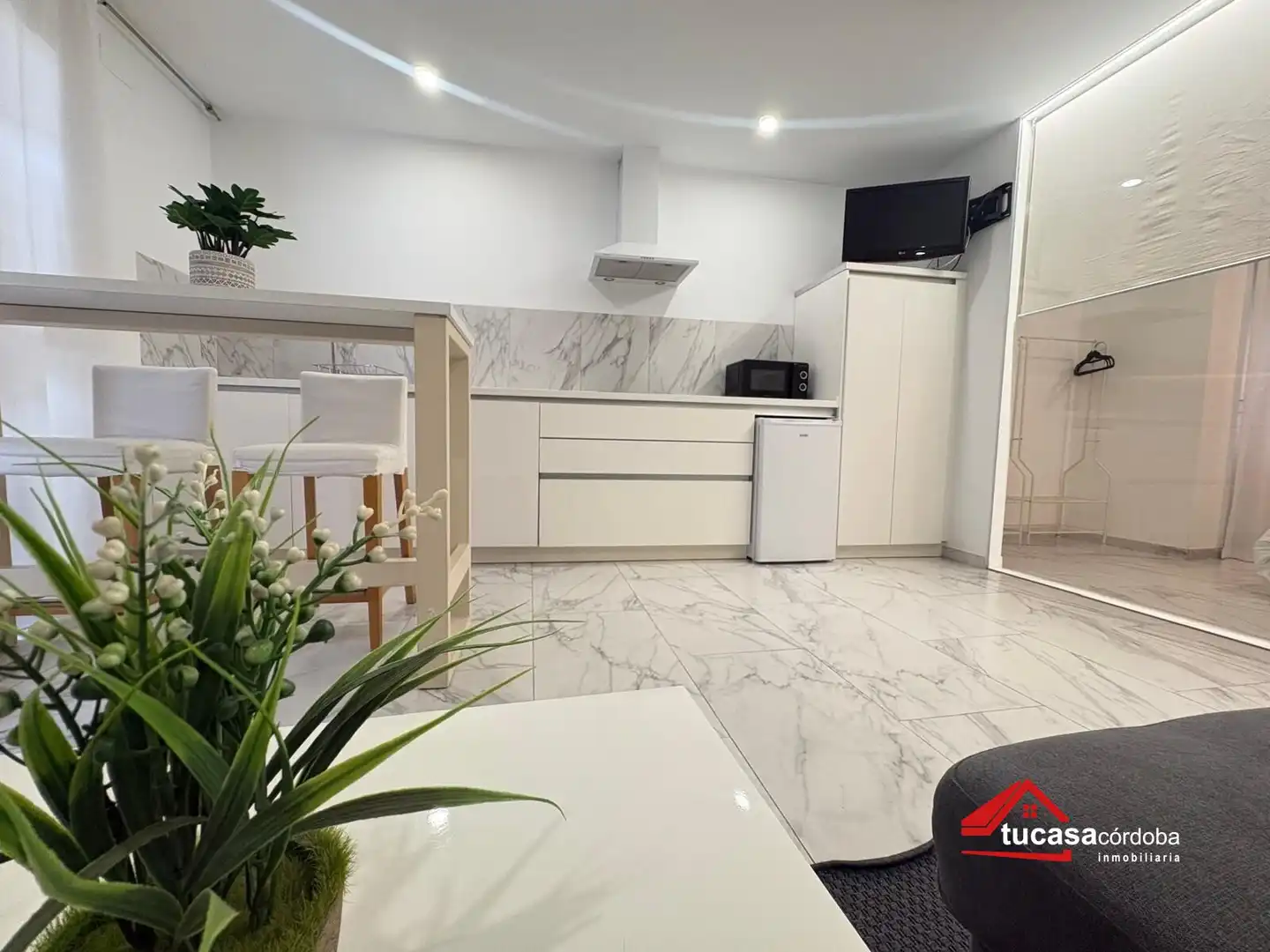 Flat to rent in Centro
