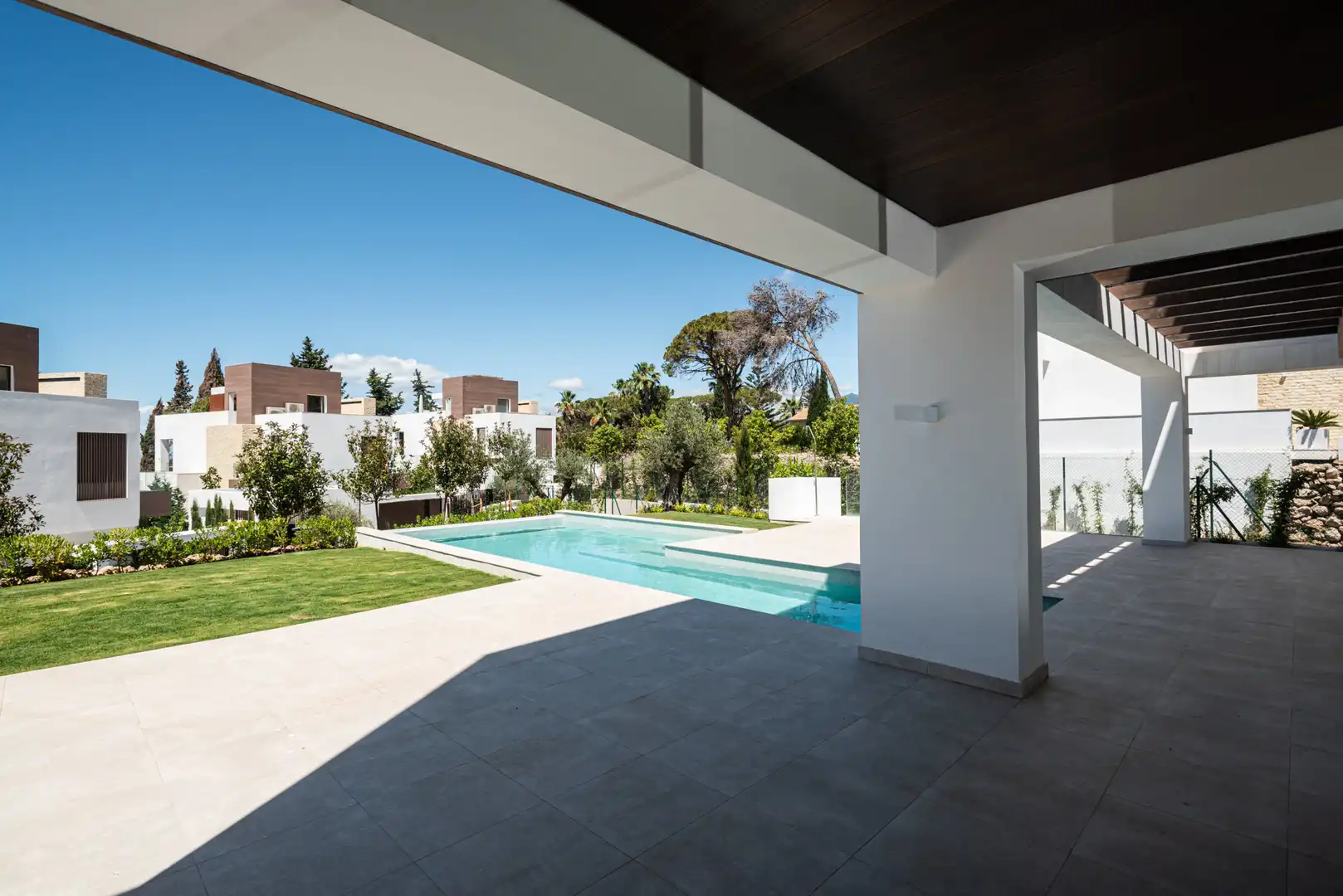 Casa o chalet en venta en La Merced