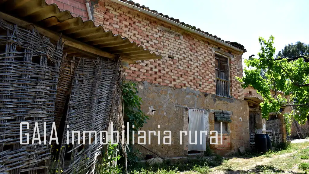 Casa rústica en venda a Caspe, imagen 2