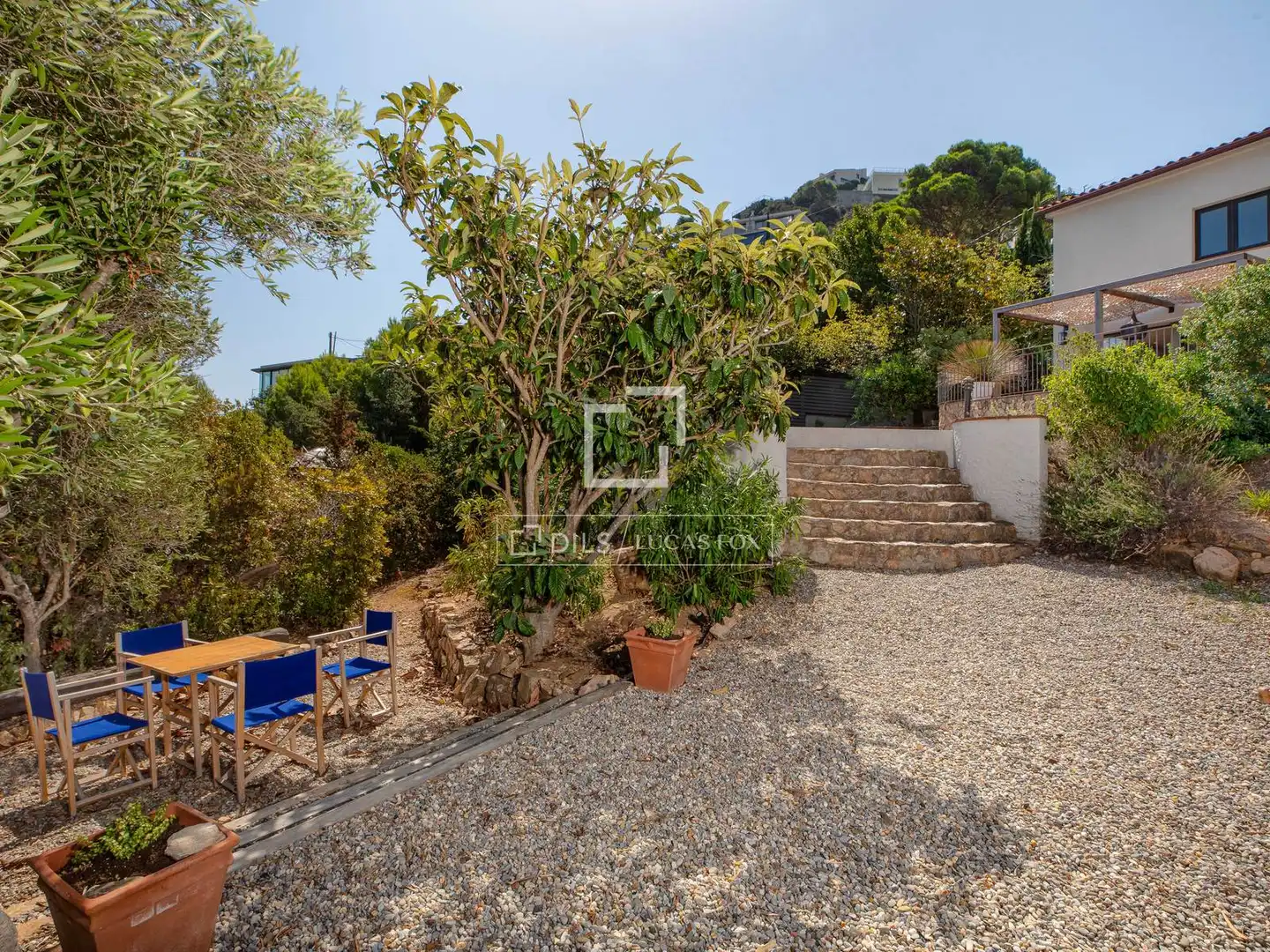 Villa con piscina in vendita a Fornells - Aiguablava, imagen 54
