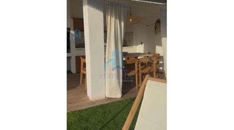 Photo 3 of Houses for rent in Calle Lliris Dels, La Pobla de Montornès , Tarragona