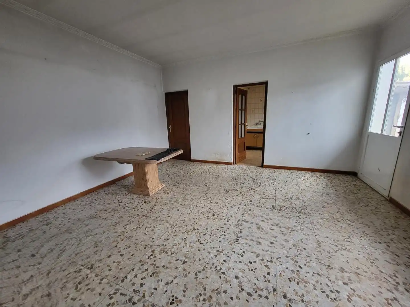 Sala de estar de Casa o chalet en venta en Pozoamargo