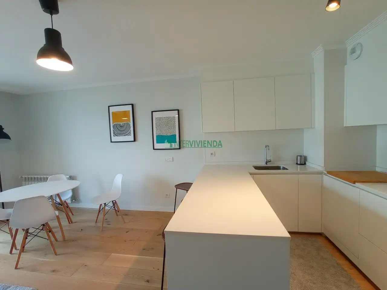 Flat for rent in Vigo , Pontevedra