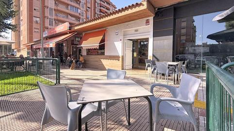 Photo 4 of Premises to rent in Calle de la Virgen del Puig, 19, Tómbola, Alicante / Alacant