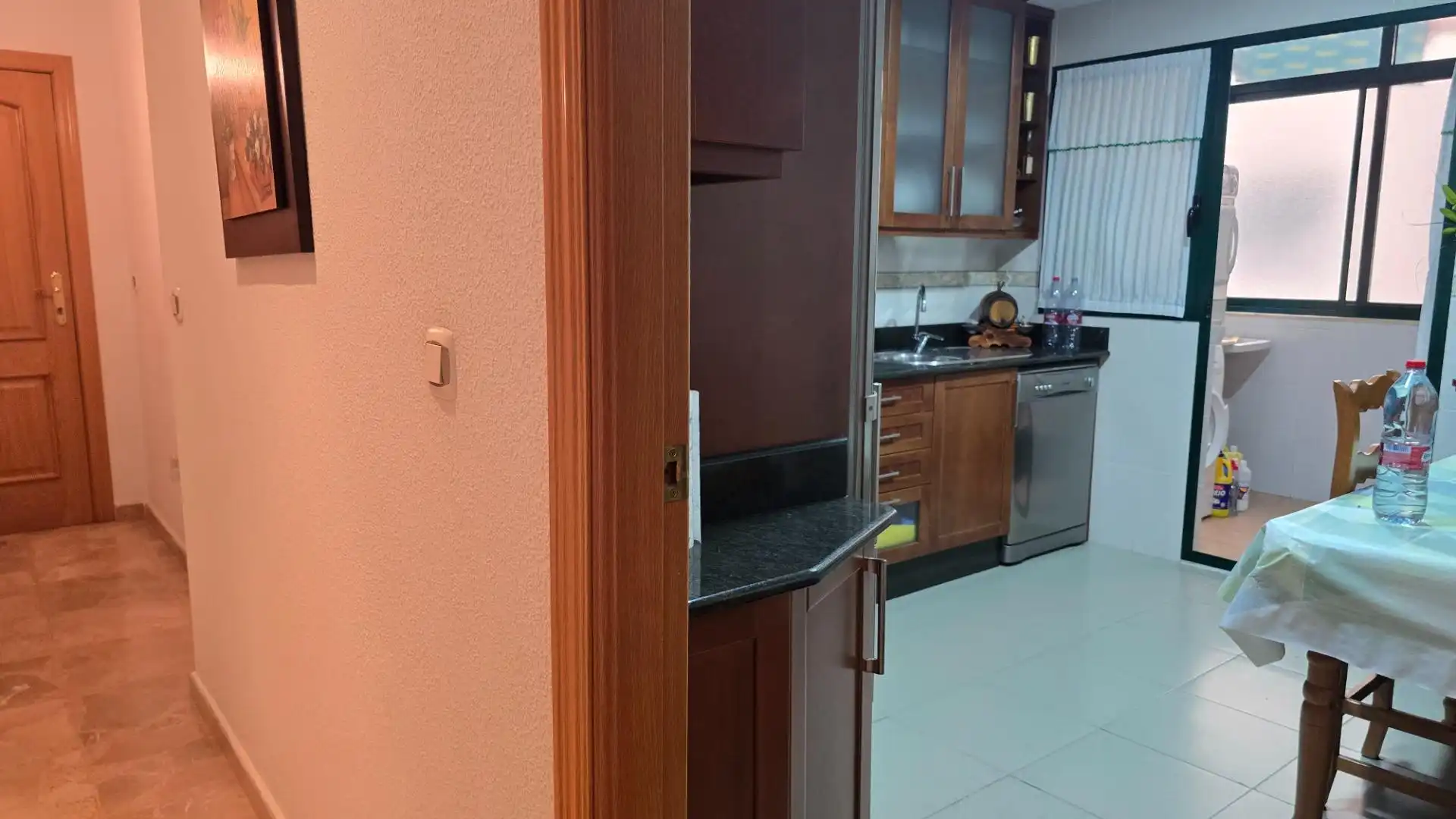 Cocina de Piso en venta en Hellín con Aire acondicionado, Calefacción y Terraza