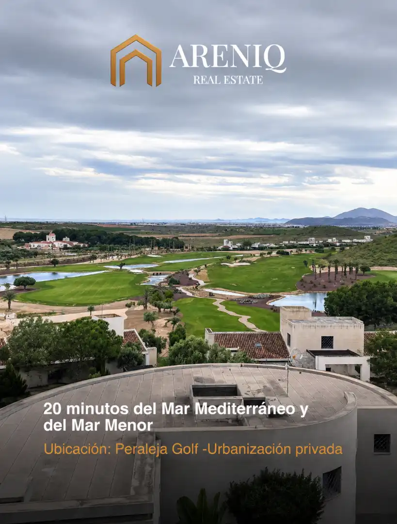 Vista exterior de Casa o chalet en venta en Murcia con Aire acondicionado, Calefacción y Jardín privado