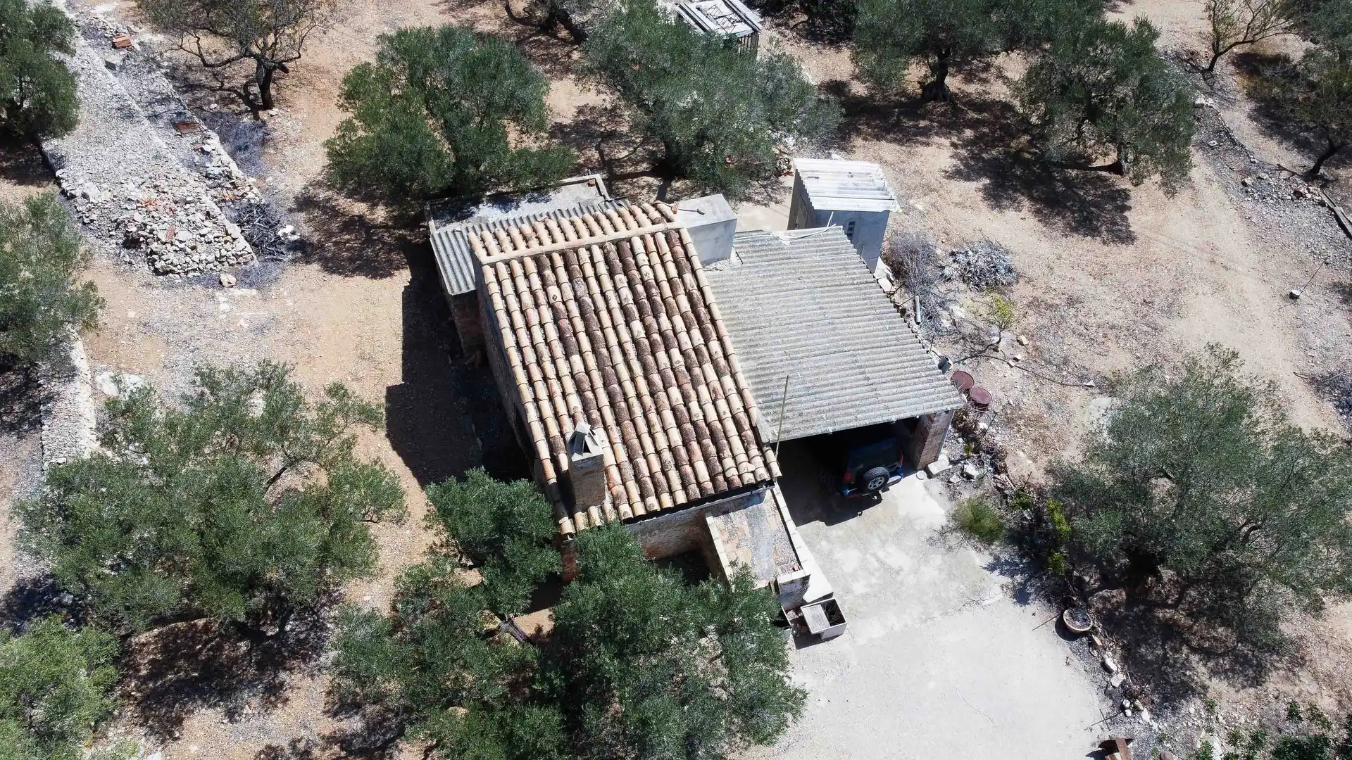 Country homes for sale in L'Ampolla