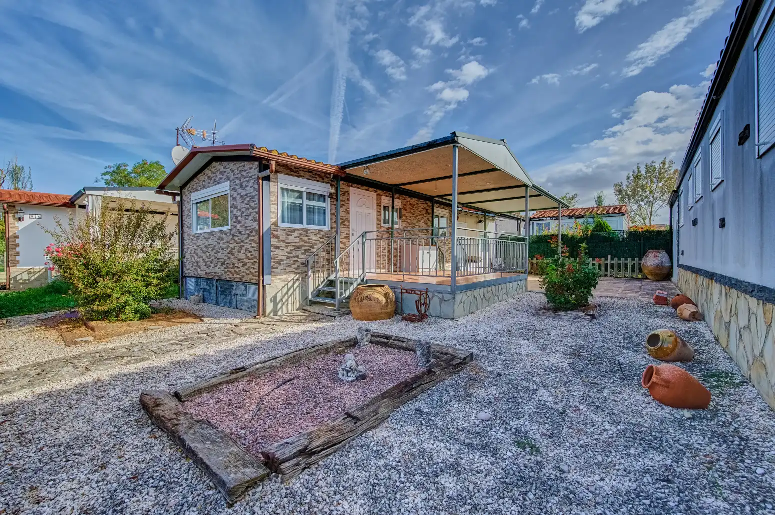 Casa o chalet en venta en Mendigorria, Navarra