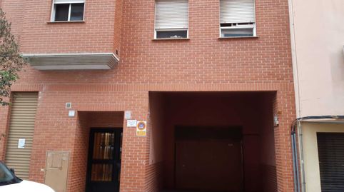 Foto 2 de Pis en venda a C/ Dolores Ibarruri, País Valencià, Mislata