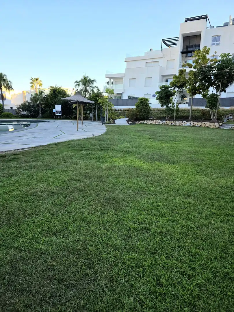 Wohnungen zur Miete in Torrevieja mit Klimaanlage, Terrasse und Abstellraum