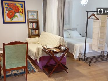 Appartamento con balcone in affitto a Las Vegas - El Pozanco - Adelfillas