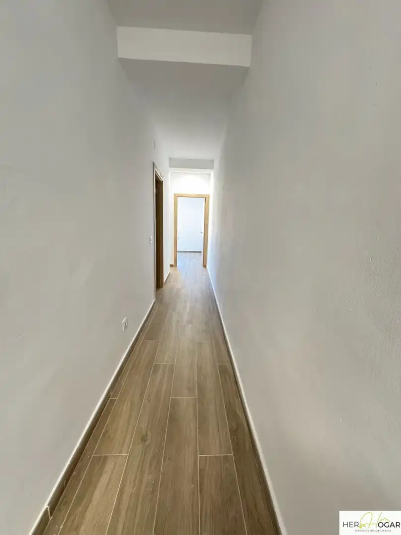 Piso de alquiler en Polán con Calefacción y Terraza
