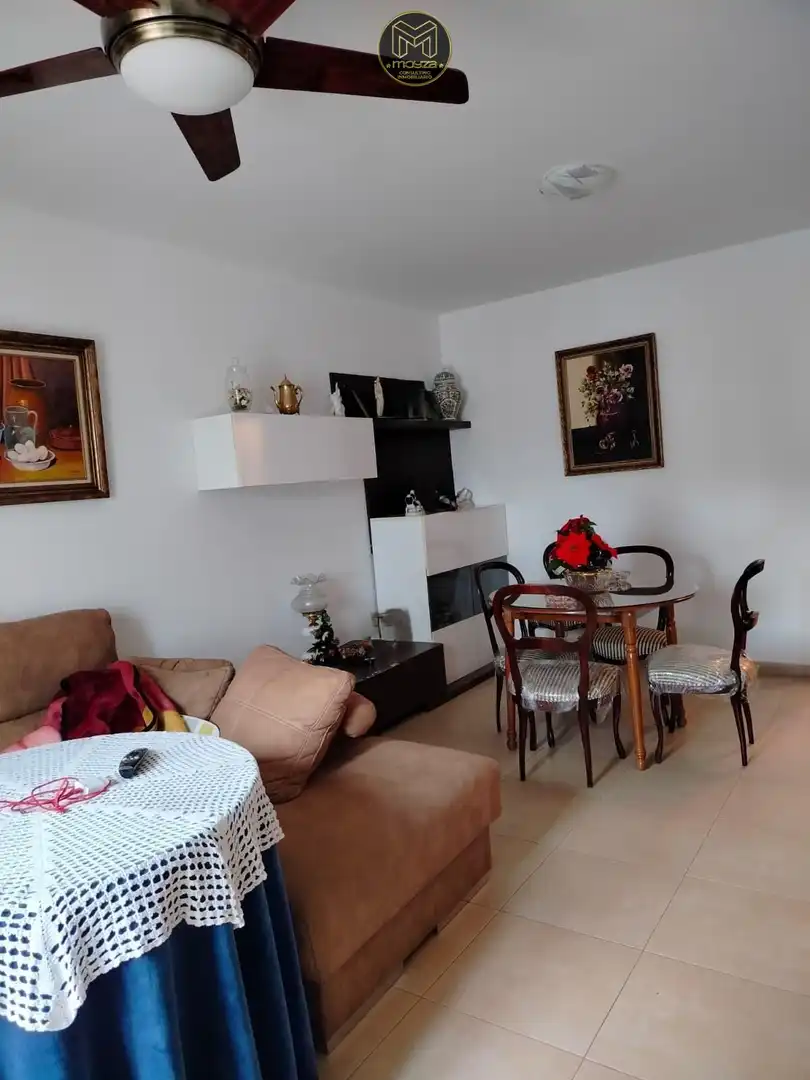 Piso con ascensor en venta en Los Villares, imagen 2